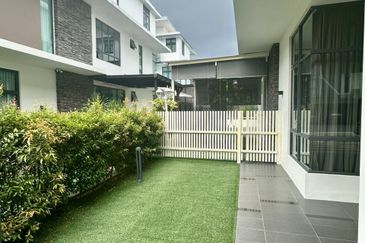 The Straits View Residences