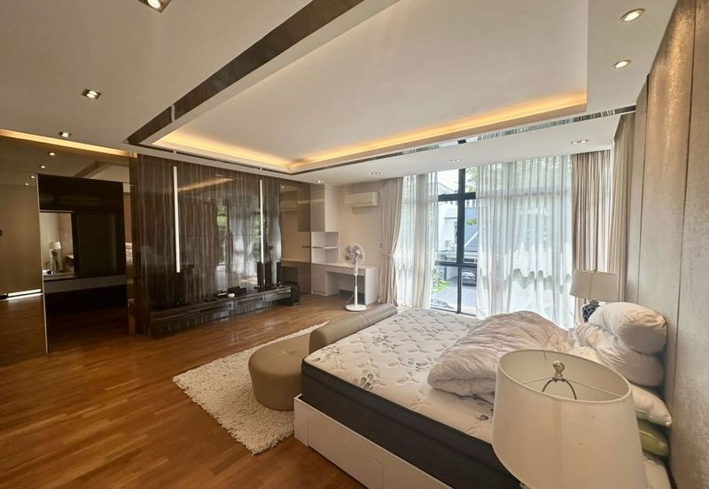 The Straits View Residences