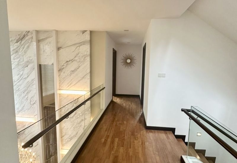 The Straits View Residences