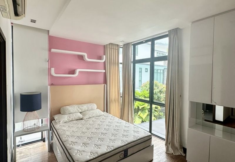 The Straits View Residences