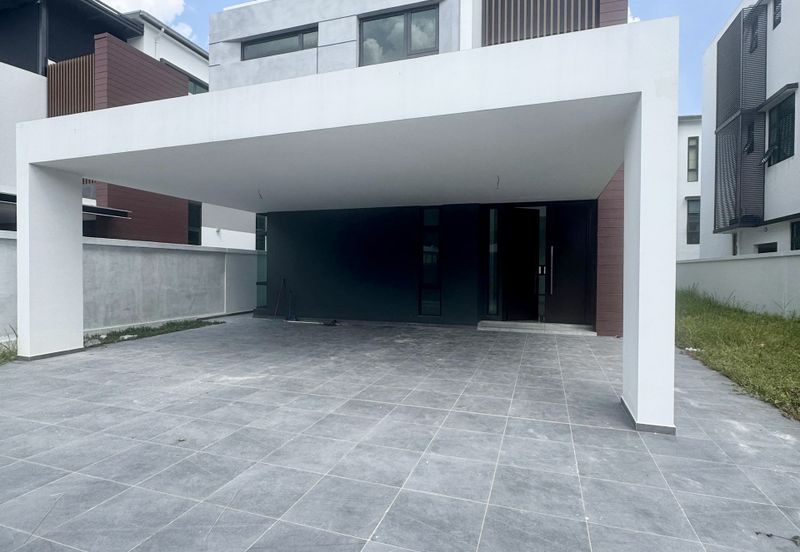 Seri Austin Heights *