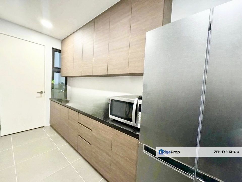 Eco Botanic, ⁠Davenham 2 Storey Cluster House For Sale, Johor, Nusajaya