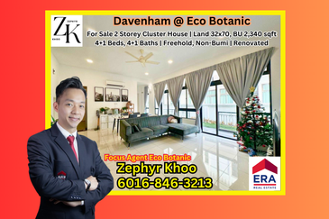 Eco Botanic