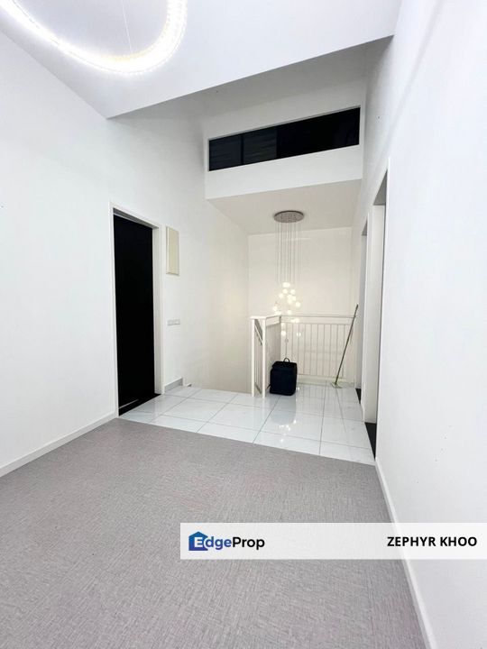 The Laeken @ Eco Botanic 2.5 Storey Superlink House For Sale, Johor, Nusajaya