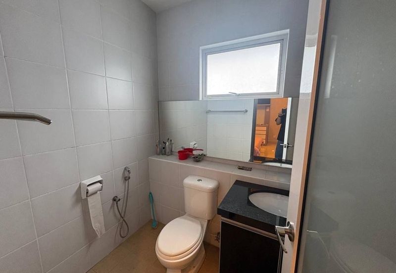 The Hills @ Horizon Hills Double Storey Superlink House (Corner Lot) For Sale