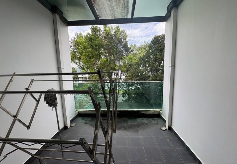 The Hills @ Horizon Hills Double Storey Superlink House (Corner Lot) For Sale