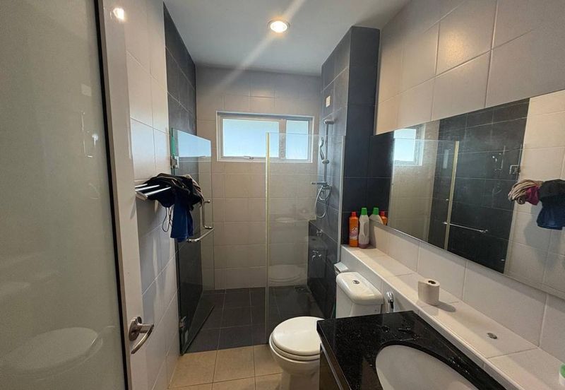 The Hills @ Horizon Hills Double Storey Superlink House (Corner Lot) For Sale