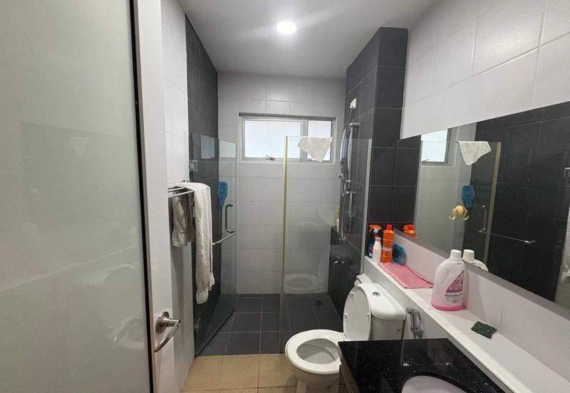 The Hills @ Horizon Hills Double Storey Superlink House (Corner Lot) For Sale