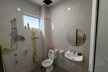 The Hills @ Horizon Hills Double Storey Superlink House (Corner Lot) For Sale