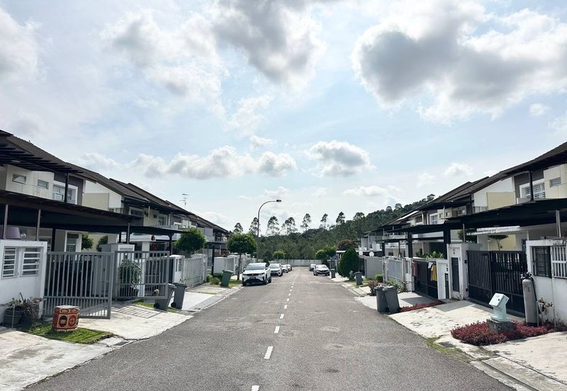 Setia Eco Village