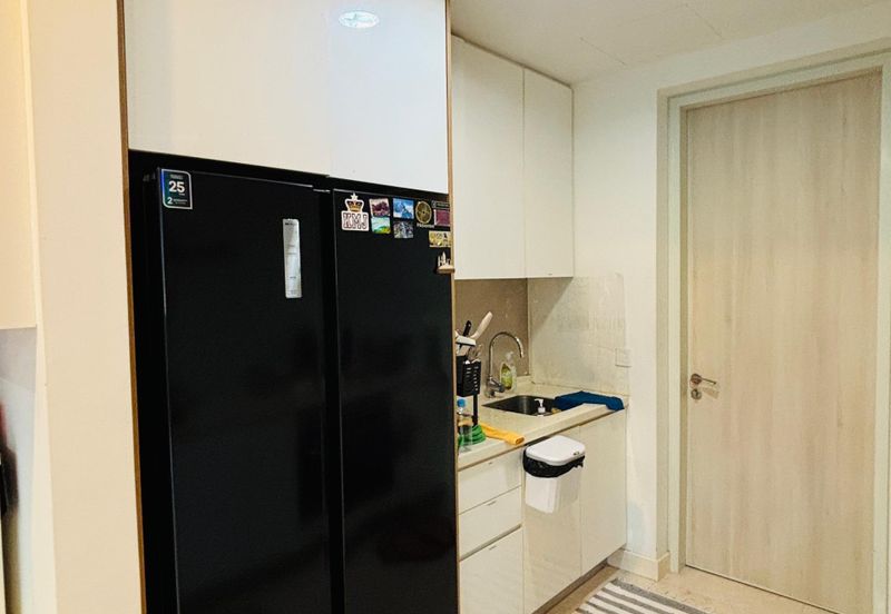 Imperia @ Puteri Harbour