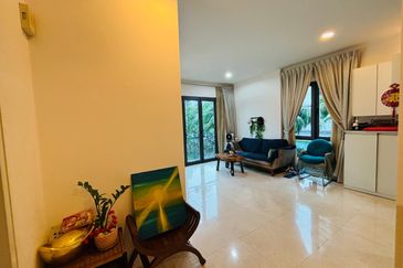 Imperia @ Puteri Harbour