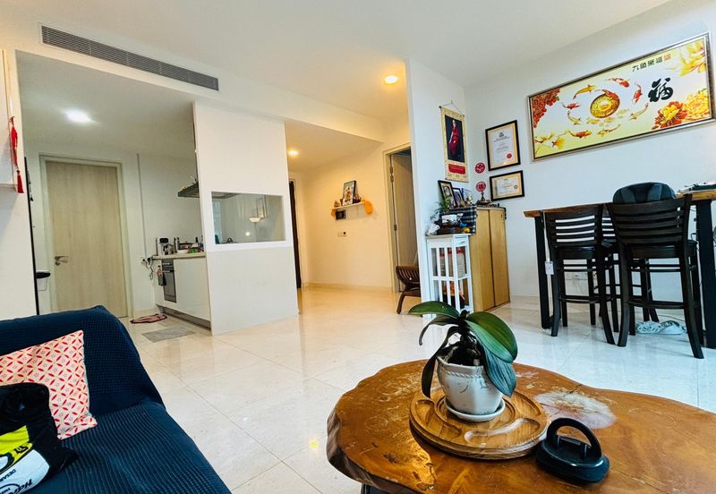 Imperia @ Puteri Harbour