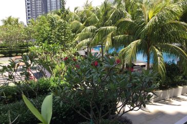 Imperia @ Puteri Harbour