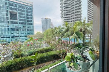 Imperia @ Puteri Harbour