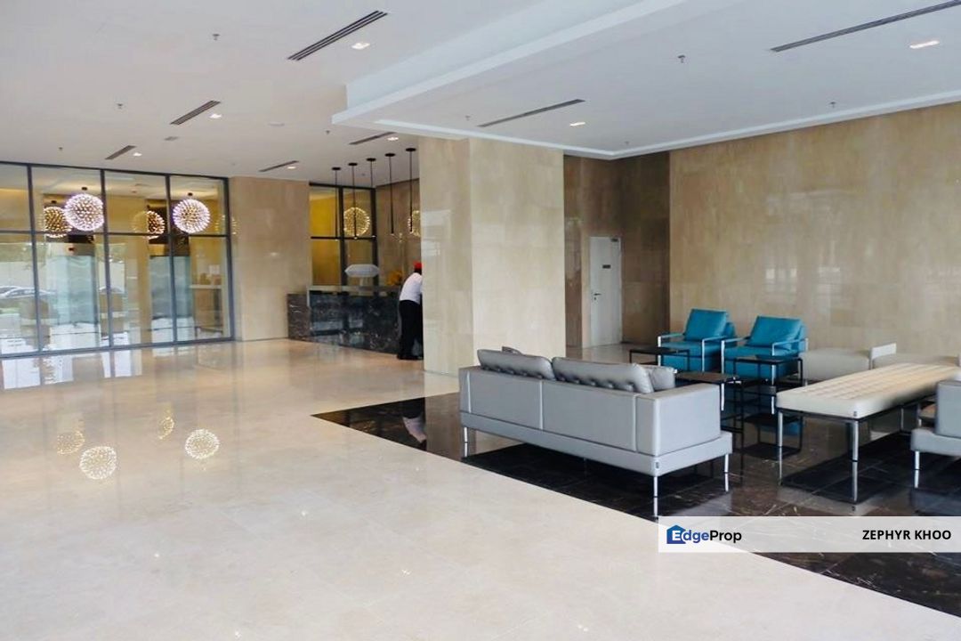 Imperia @ Puteri Harbour Condominium For Sale, Johor, Kota Iskandar