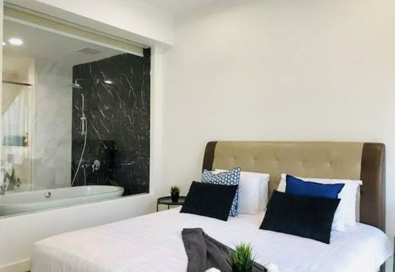 Imperia @ Puteri Harbour