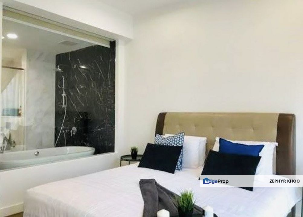 Imperia @ Puteri Harbour Condominium For Sale, Johor, Kota Iskandar