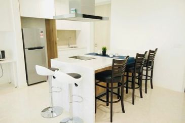 Imperia @ Puteri Harbour