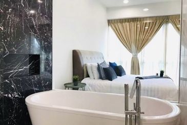 Imperia @ Puteri Harbour