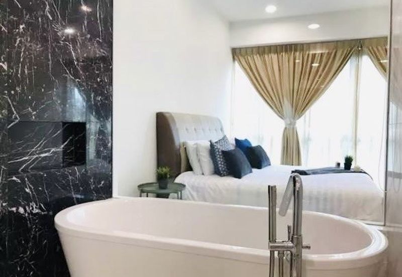 Imperia @ Puteri Harbour