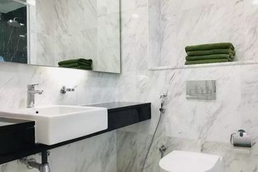 Imperia @ Puteri Harbour