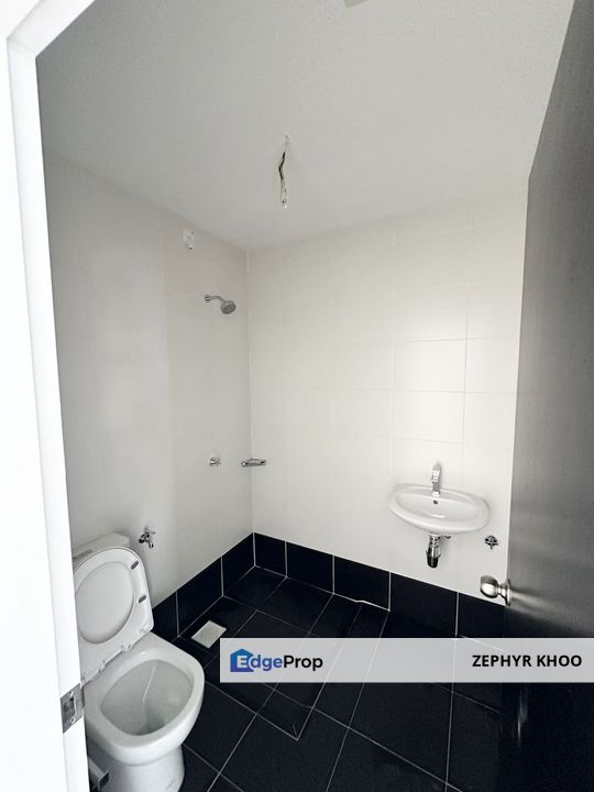 The Borough @ Eco Botanic Iskandar Puteri - 2 Storey Terrace House, Johor, 