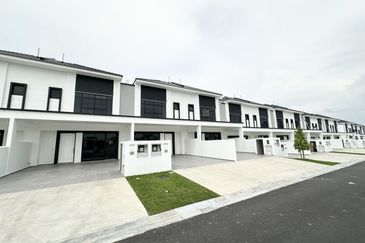 The Borough @ Eco Botanic 2