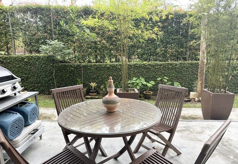 Bayou Water Village Leisure Farm