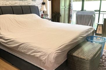 Bayou Water Village Leisure Farm