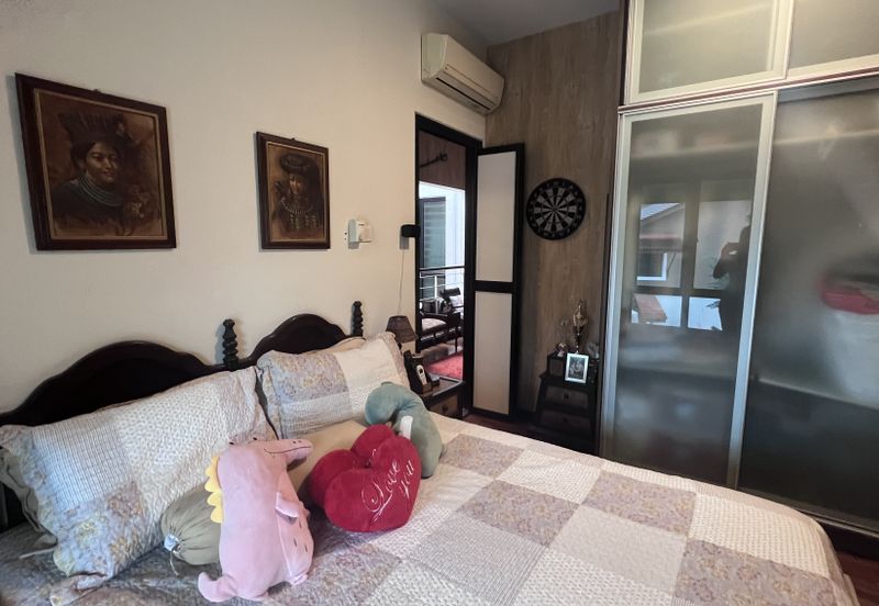 Bayou Water Village Leisure Farm