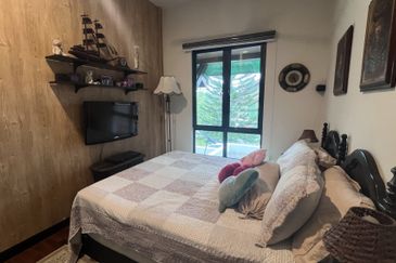 Bayou Water Village Leisure Farm