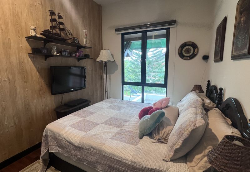 Bayou Water Village Leisure Farm