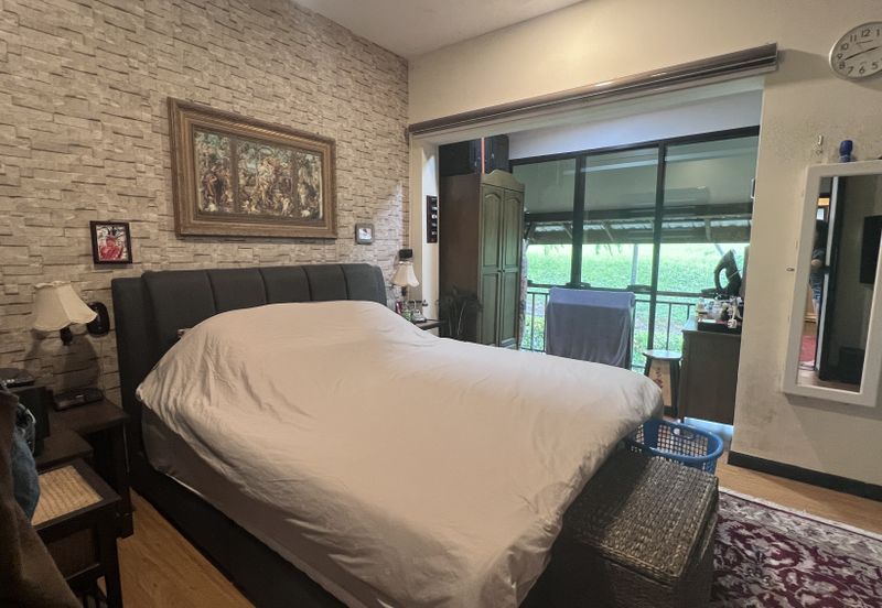 Bayou Water Village Leisure Farm