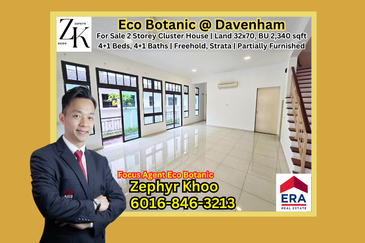 Eco Botanic