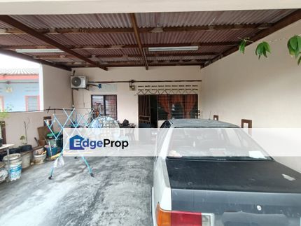 NON BUMI LOT TAMAN SERI PAGI SENAWANG FOR SALE, Negeri Sembilan, Seremban
