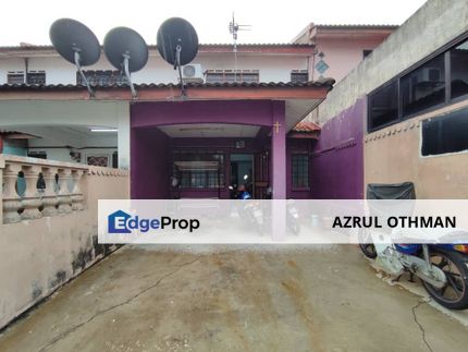 FREEHOLD NON BUMI LOT SENAWANG FOR SALE, Negeri Sembilan, Seremban