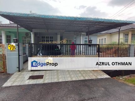 SEMI D FREEHOLD OPEN SENAWANG FOR SALE, Negeri Sembilan, Seremban