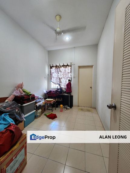 Freehold seri palma botani, fully renovated, move in condition, near to international school, aeon, lotus, econsave , Perak, Ipoh