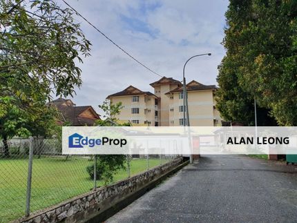 Regency Terrace Condo, Low Density, Gated Guarded, Fully Furnished, 999 years tenure, Ipohtown Centre, Aeon Kinta City Mall, Lotus, Tigerlane, Perak, Ipoh