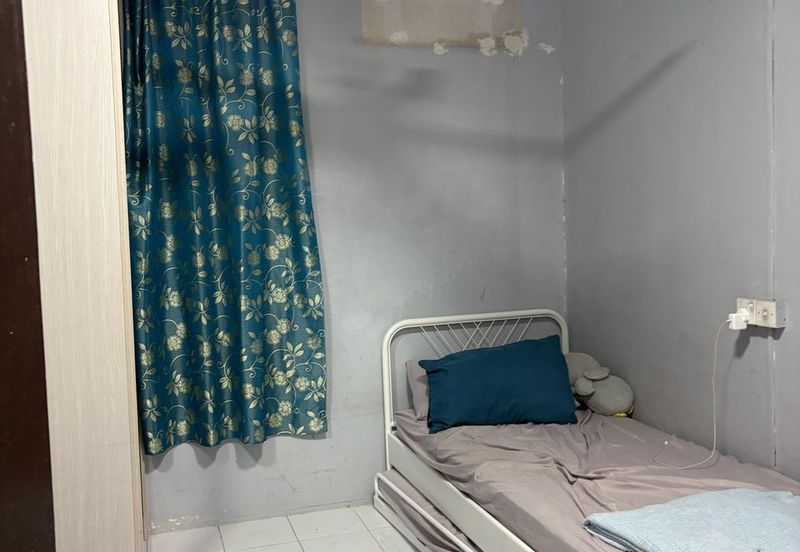 Sri Teratai Apartment