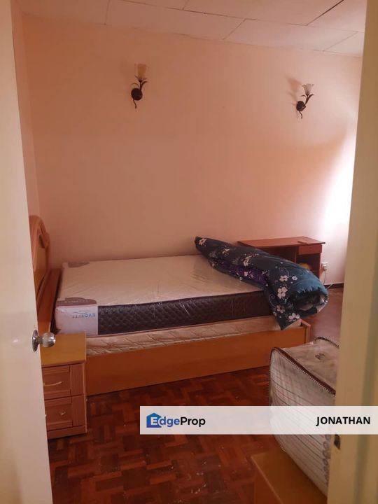 Aprtment spanih villa fully Furnish , Negeri Sembilan, Seremban