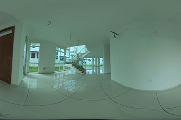 HIJAYU 2 - RESORT HOMES