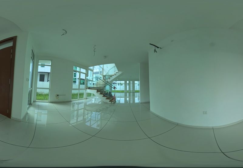 HIJAYU 2 - RESORT HOMES