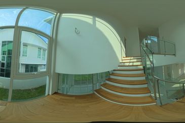 HIJAYU 2 - RESORT HOMES