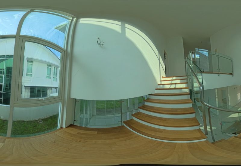 HIJAYU 2 - RESORT HOMES