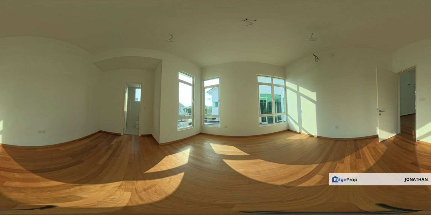 Resort Home Double Story Bunglow For Sale, Negeri Sembilan, Seremban