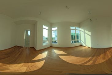 HIJAYU 2 - RESORT HOMES