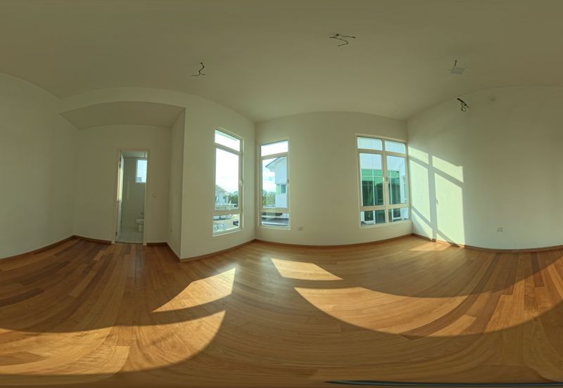 HIJAYU 2 - RESORT HOMES