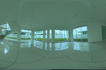 HIJAYU 2 - RESORT HOMES